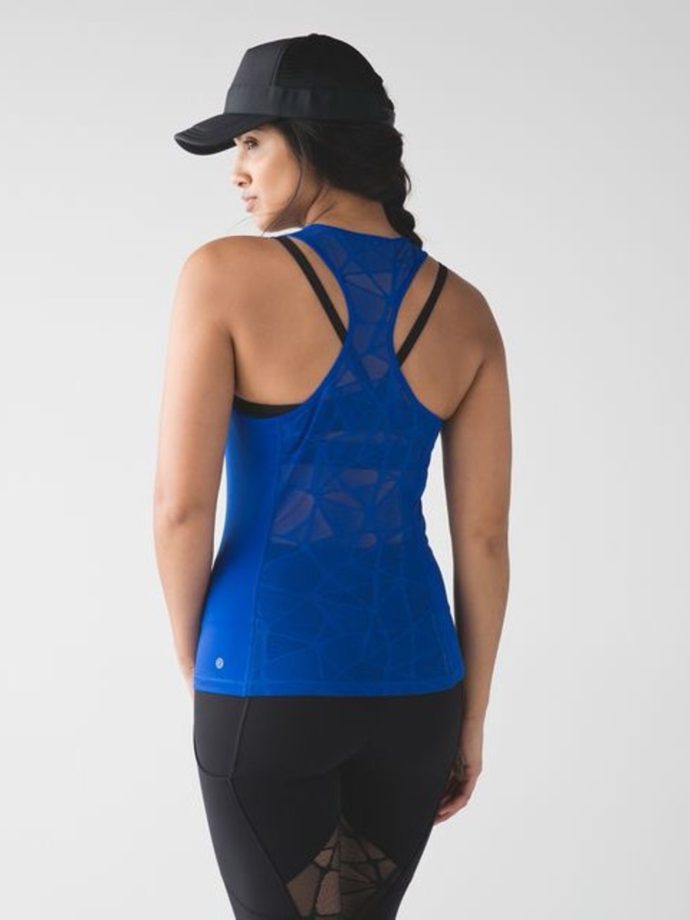 Lululemon Goal Crusher Tank
